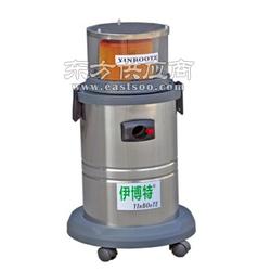 专业清洁，双重选择 解析IV30CR工业吸尘器与家用型号