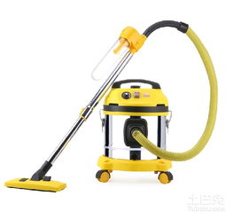 家用吸尘器与吸尘吸水机选购指南 价格与特点全解析