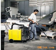 全天候吸尘解决方案 为家具厂与家庭打造的强大清洁工具