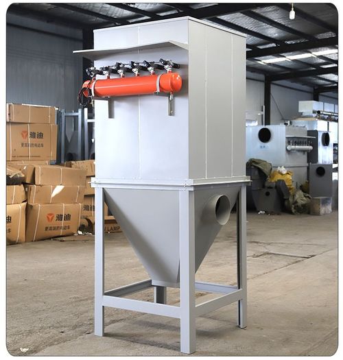 军泰达脉冲布袋中央除尘设备 家具厂木工车间的粉尘终结者与家用吸尘器的对比分析