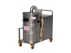 湖南食品厂优选大功率吸尘器，广东工业吸尘器直销与家用产品选购指南