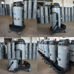 工业厂房清洁利器 专业大型吸尘器现货供应与选购指南