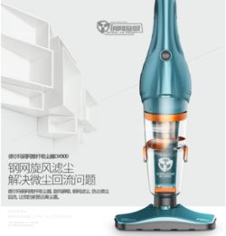 2025家用吸尘器选购指南 哪个牌子更值得入手？